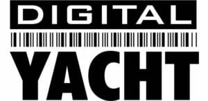 digital yacht logo