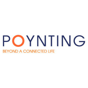 poynting beyond a connected life