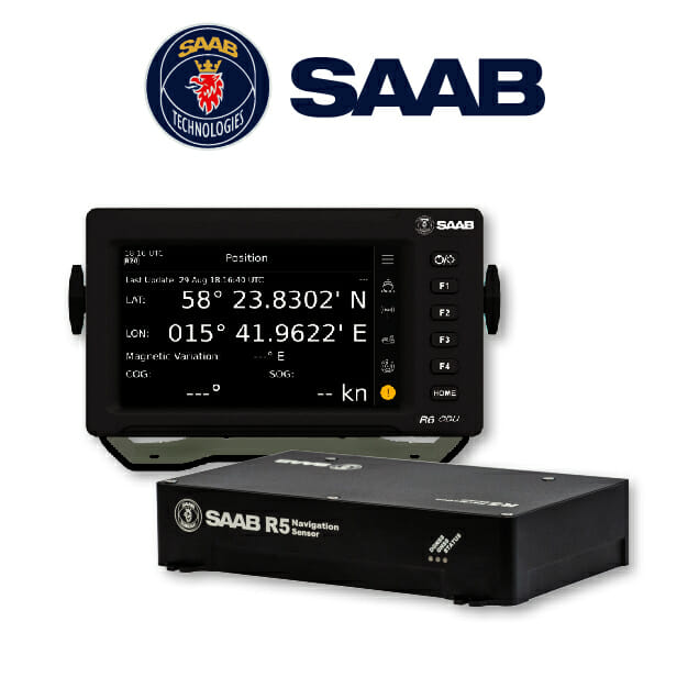 saab navigation systems button