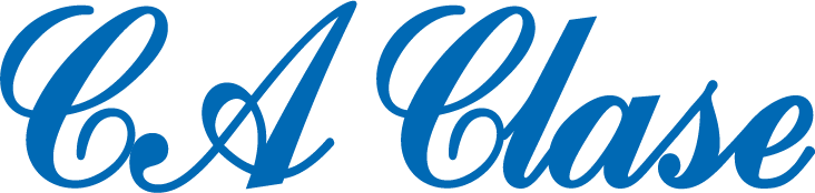 CA Clase Company Logo