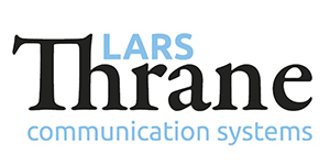 Lars Thrane Company Logo