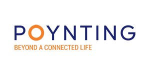 Poynting Company Logo