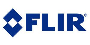 FLIR Company Logo