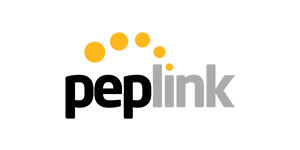 Peplink Company Logo